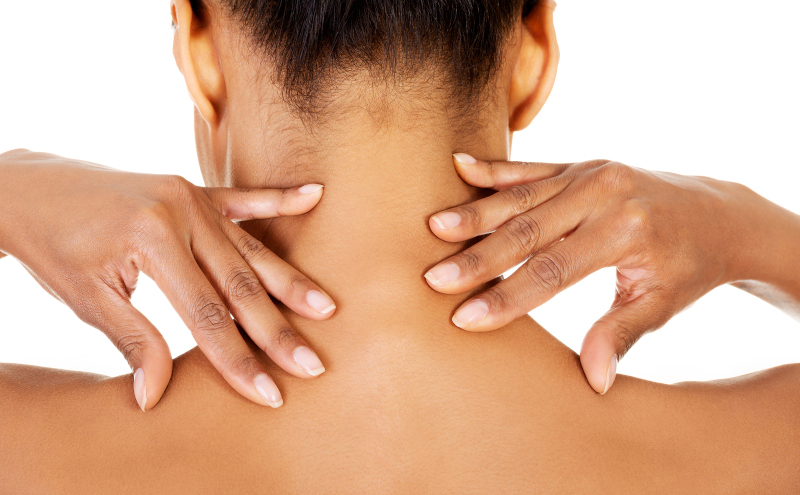 10 Dicas para evitar e tratar dores no pescoço